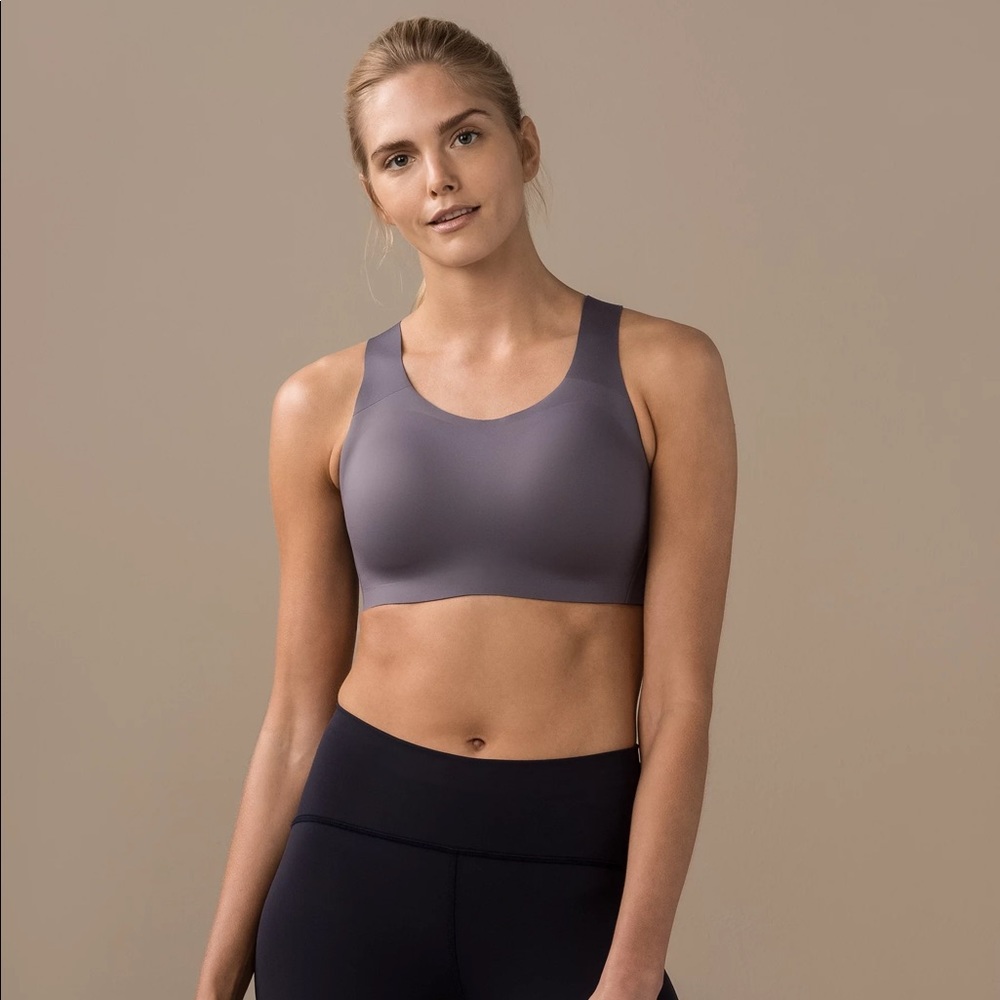 Lululemon | Enlite Bra - 34C